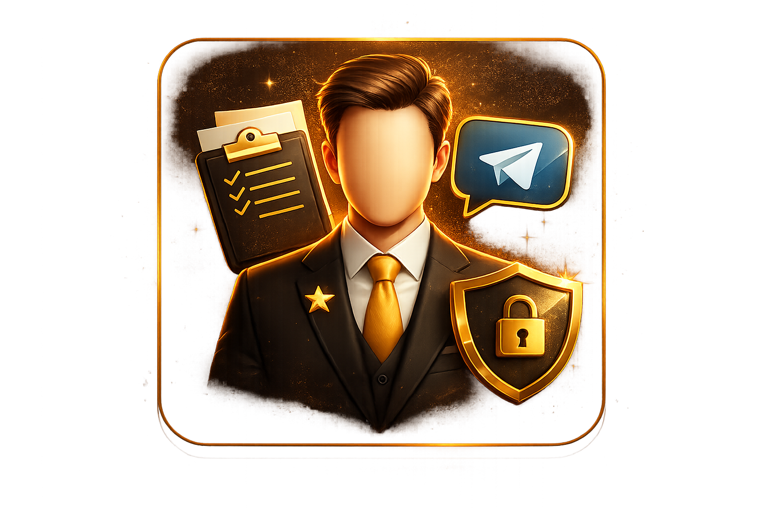 Администратор