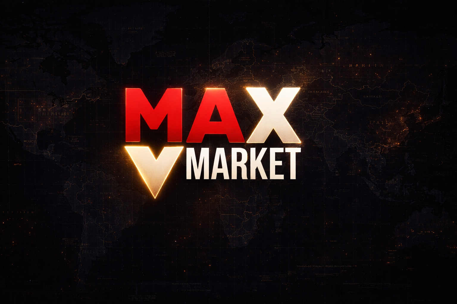 MAXMARKET